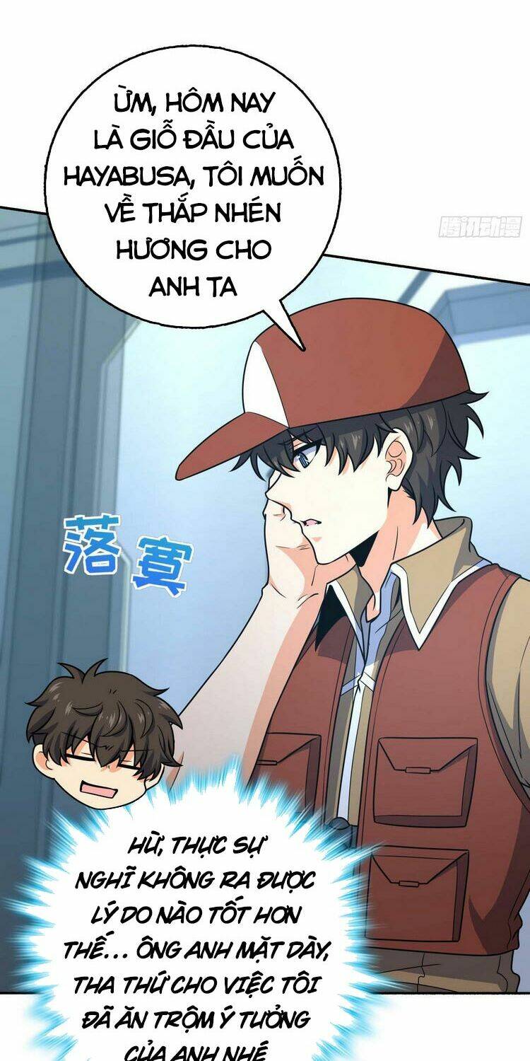 Đại Vương Tha Mạng Chapter 241 - Trang 2