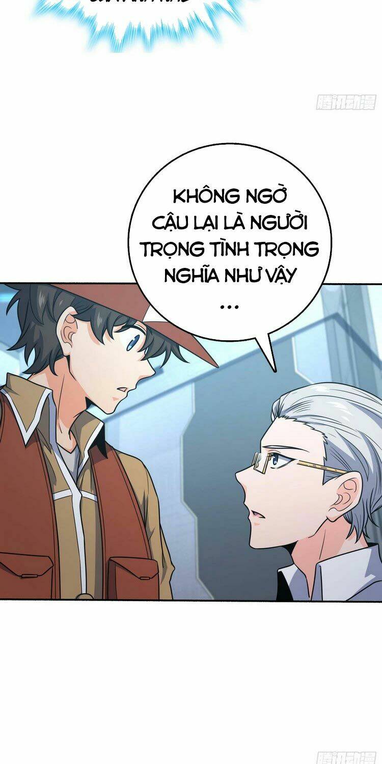 Đại Vương Tha Mạng Chapter 241 - Trang 2