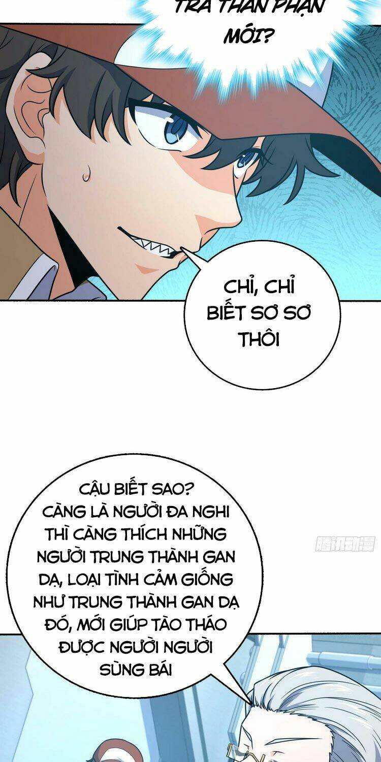 Đại Vương Tha Mạng Chapter 241 - Trang 2