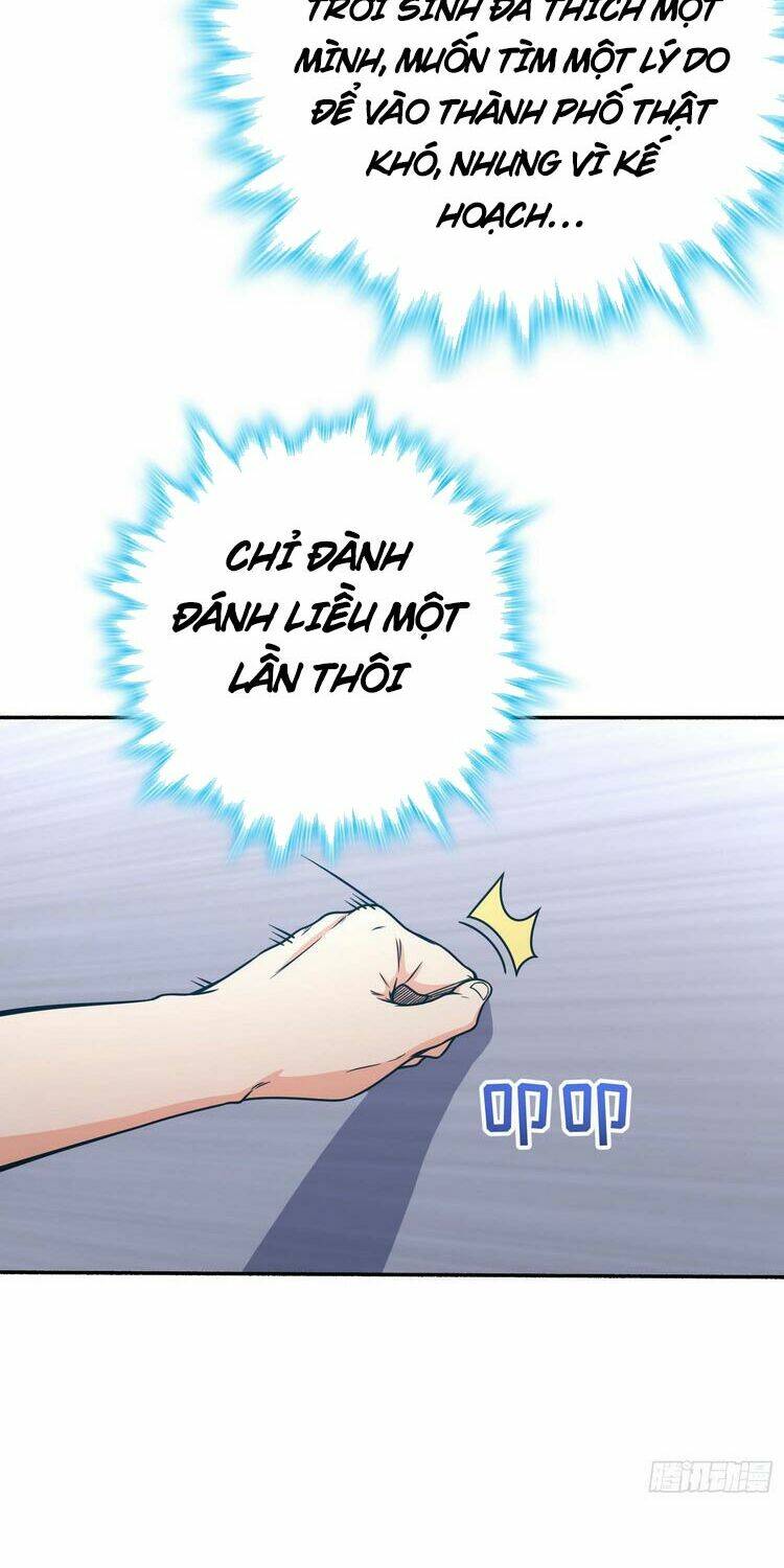 Đại Vương Tha Mạng Chapter 241 - Trang 2