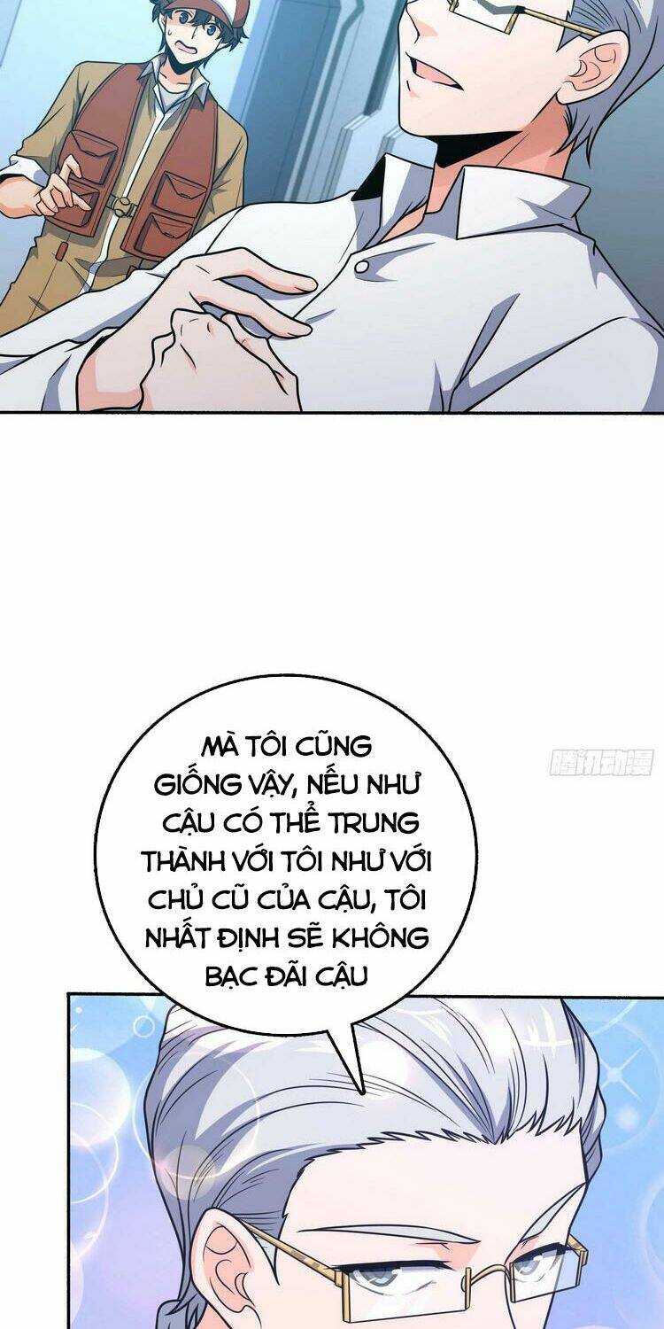 Đại Vương Tha Mạng Chapter 241 - Trang 2