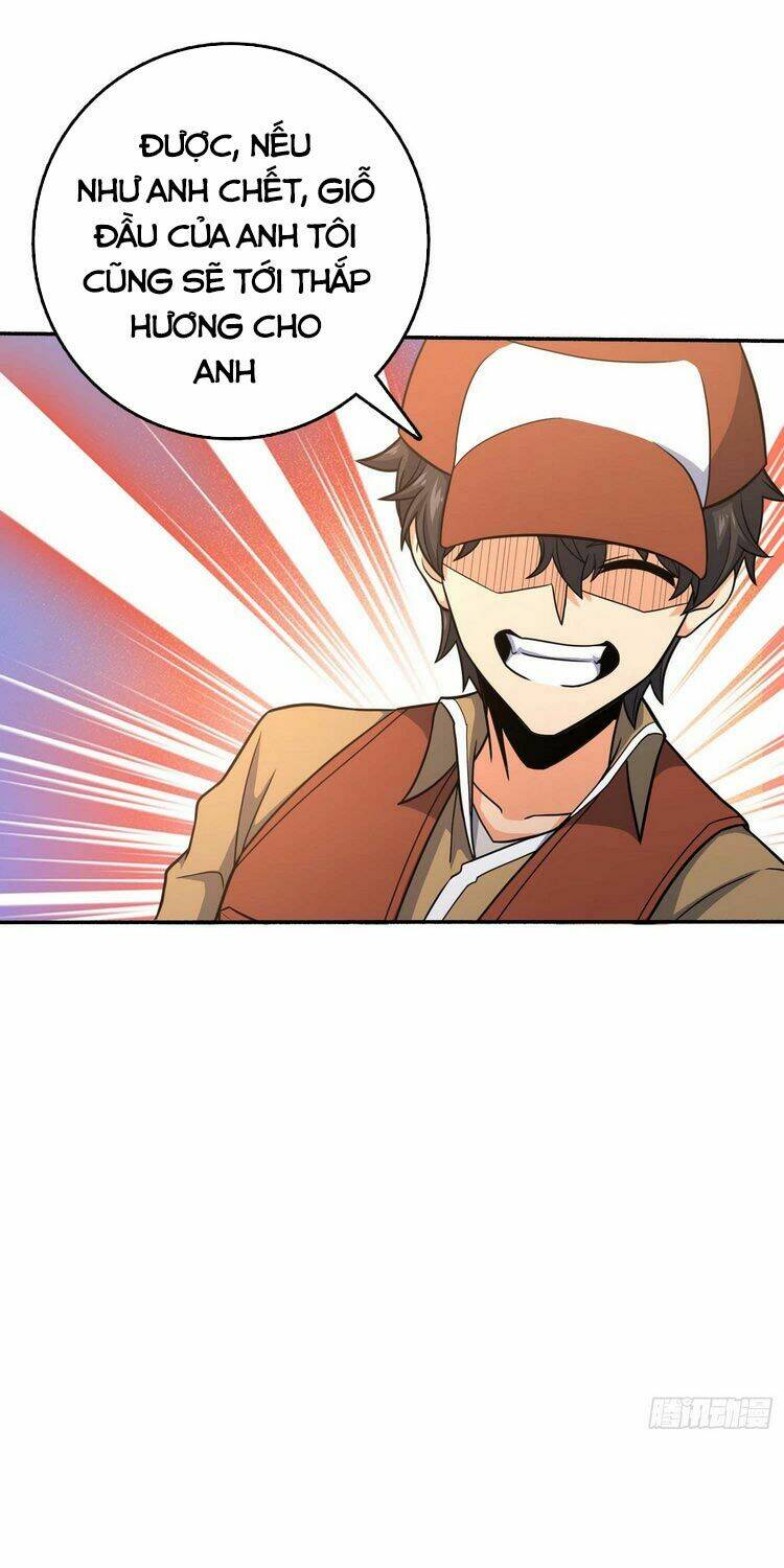 Đại Vương Tha Mạng Chapter 241 - Trang 2