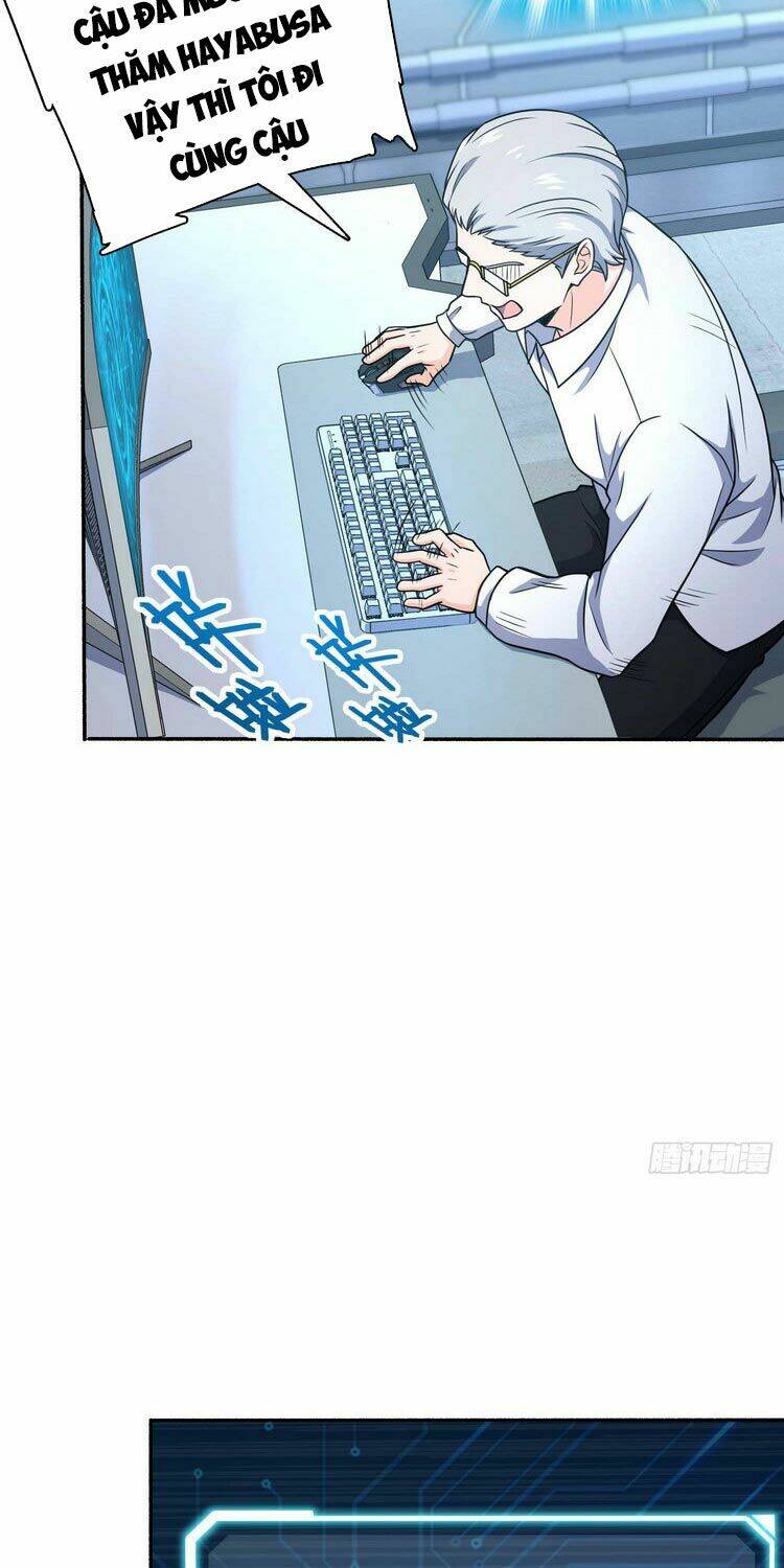 Đại Vương Tha Mạng Chapter 241 - Trang 2