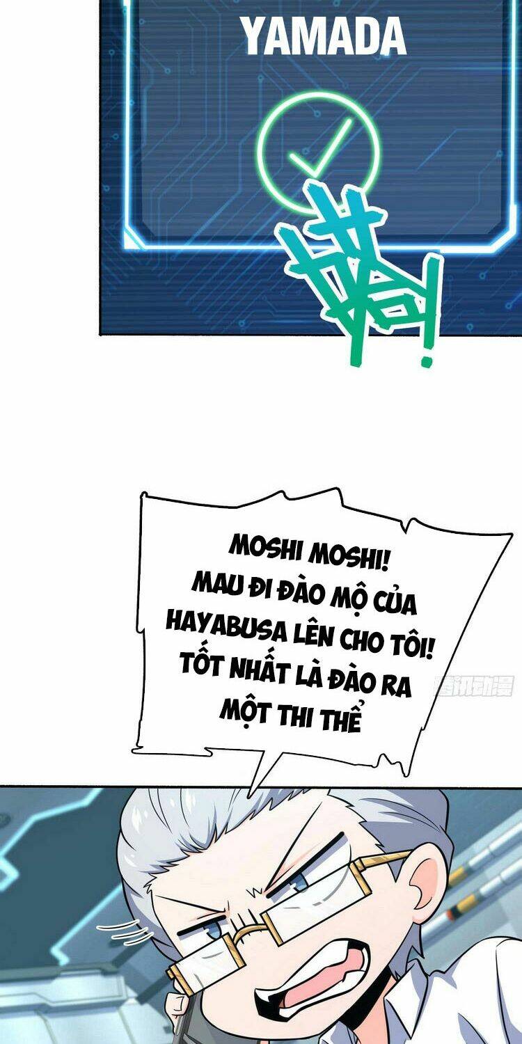 Đại Vương Tha Mạng Chapter 241 - Trang 2