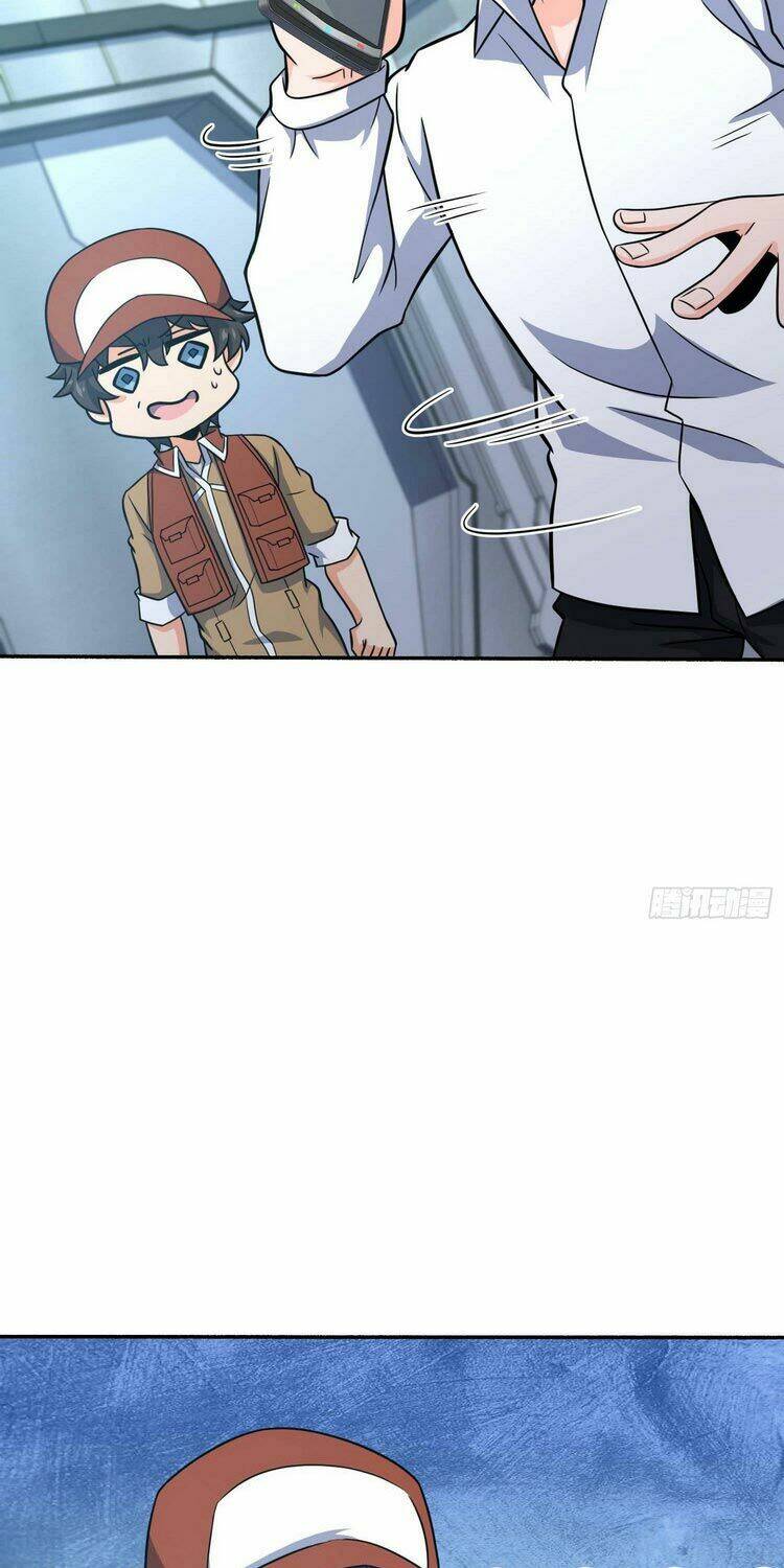 Đại Vương Tha Mạng Chapter 241 - Trang 2