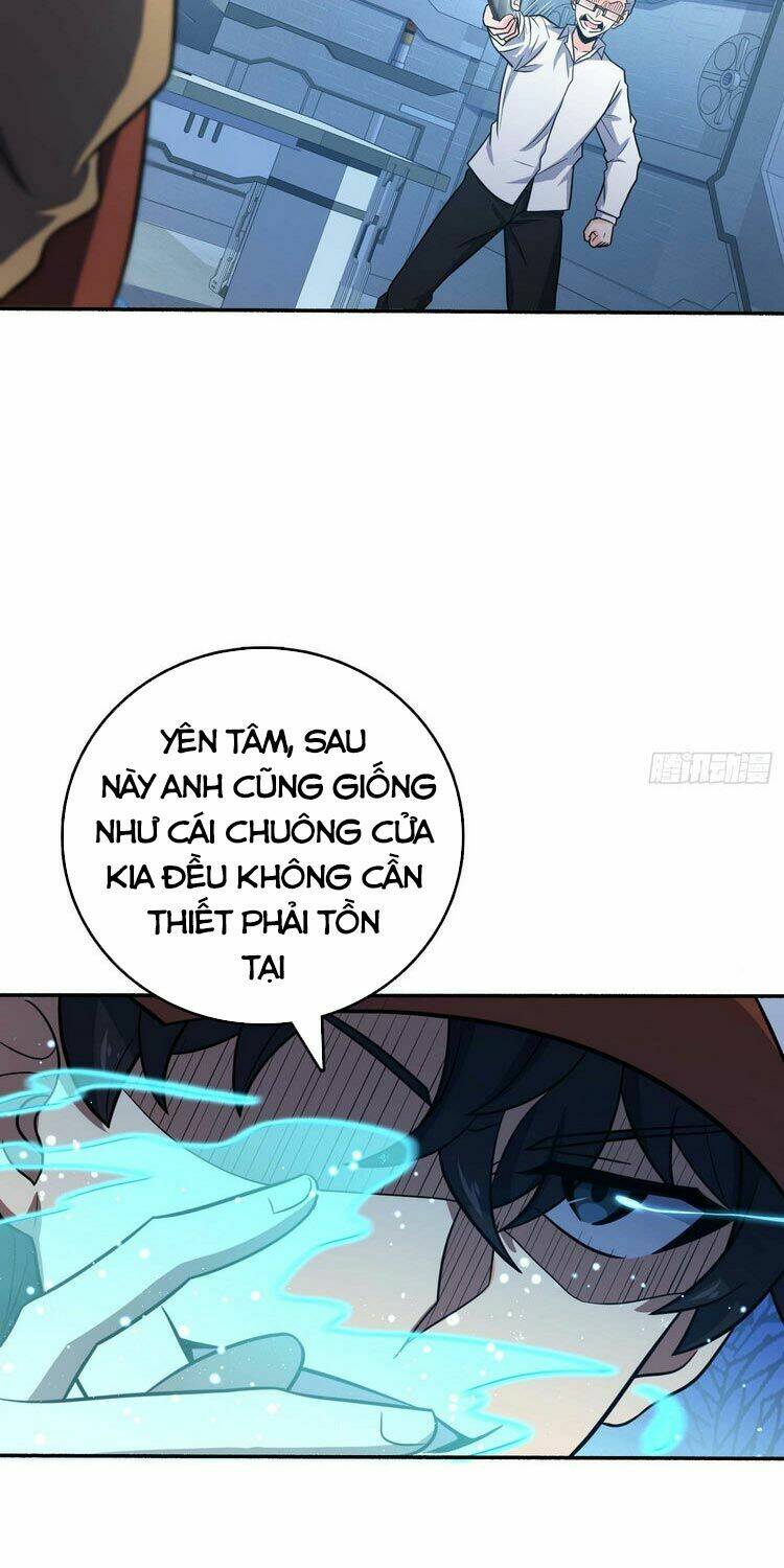 Đại Vương Tha Mạng Chapter 241 - Trang 2