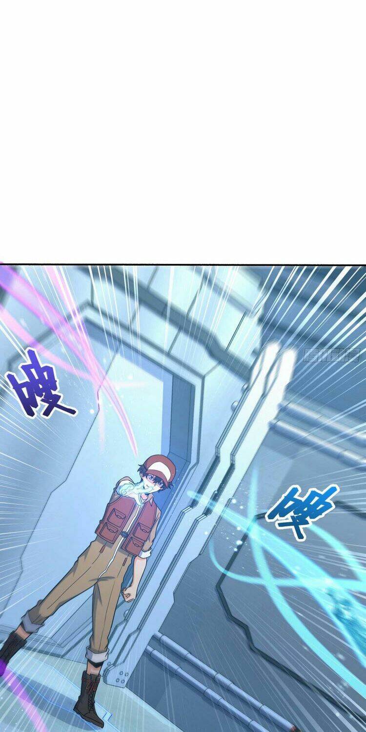 Đại Vương Tha Mạng Chapter 241 - Trang 2