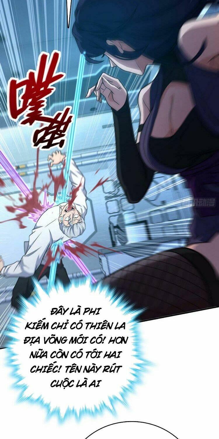 Đại Vương Tha Mạng Chapter 241 - Trang 2