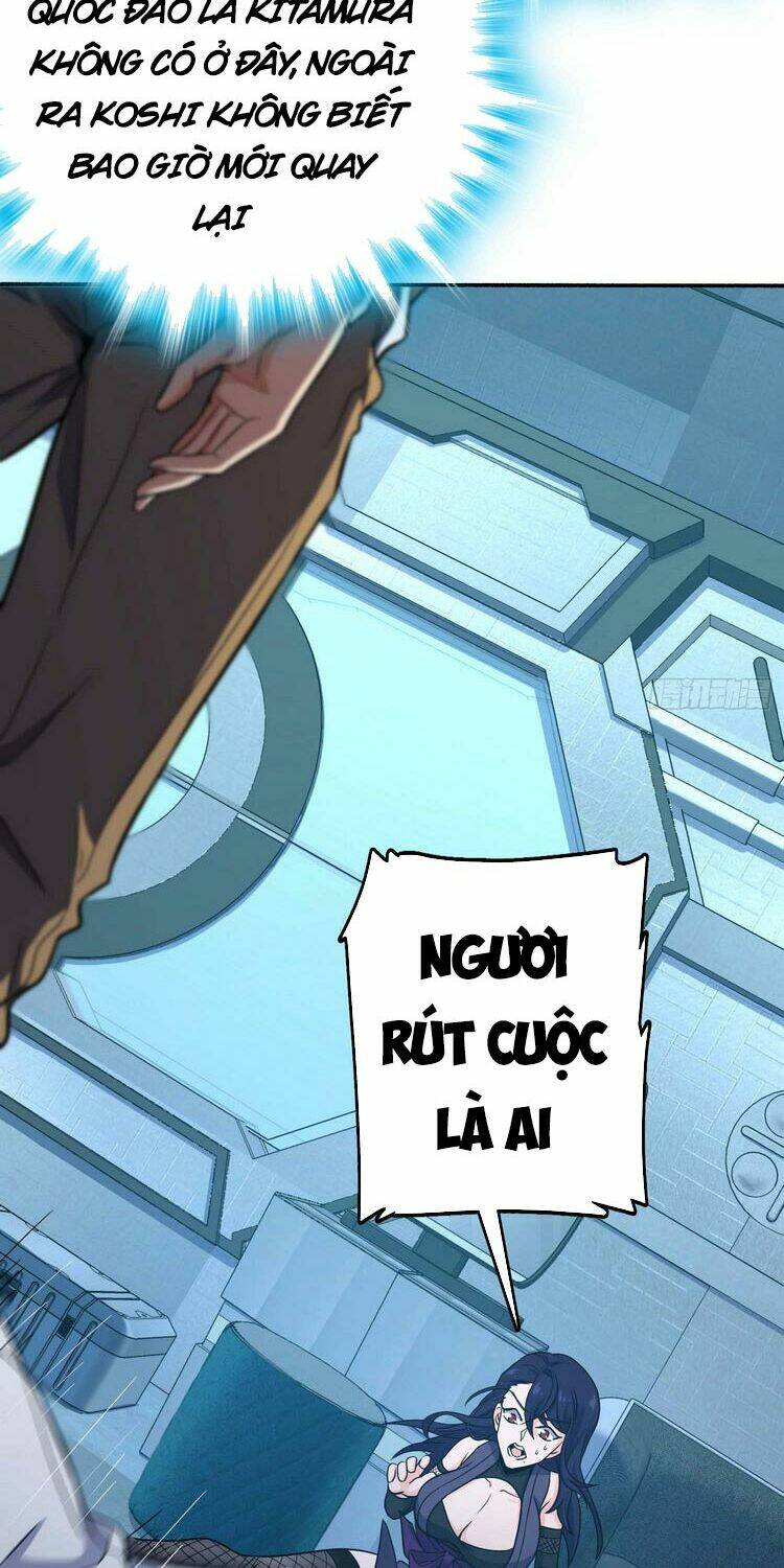 Đại Vương Tha Mạng Chapter 241 - Trang 2