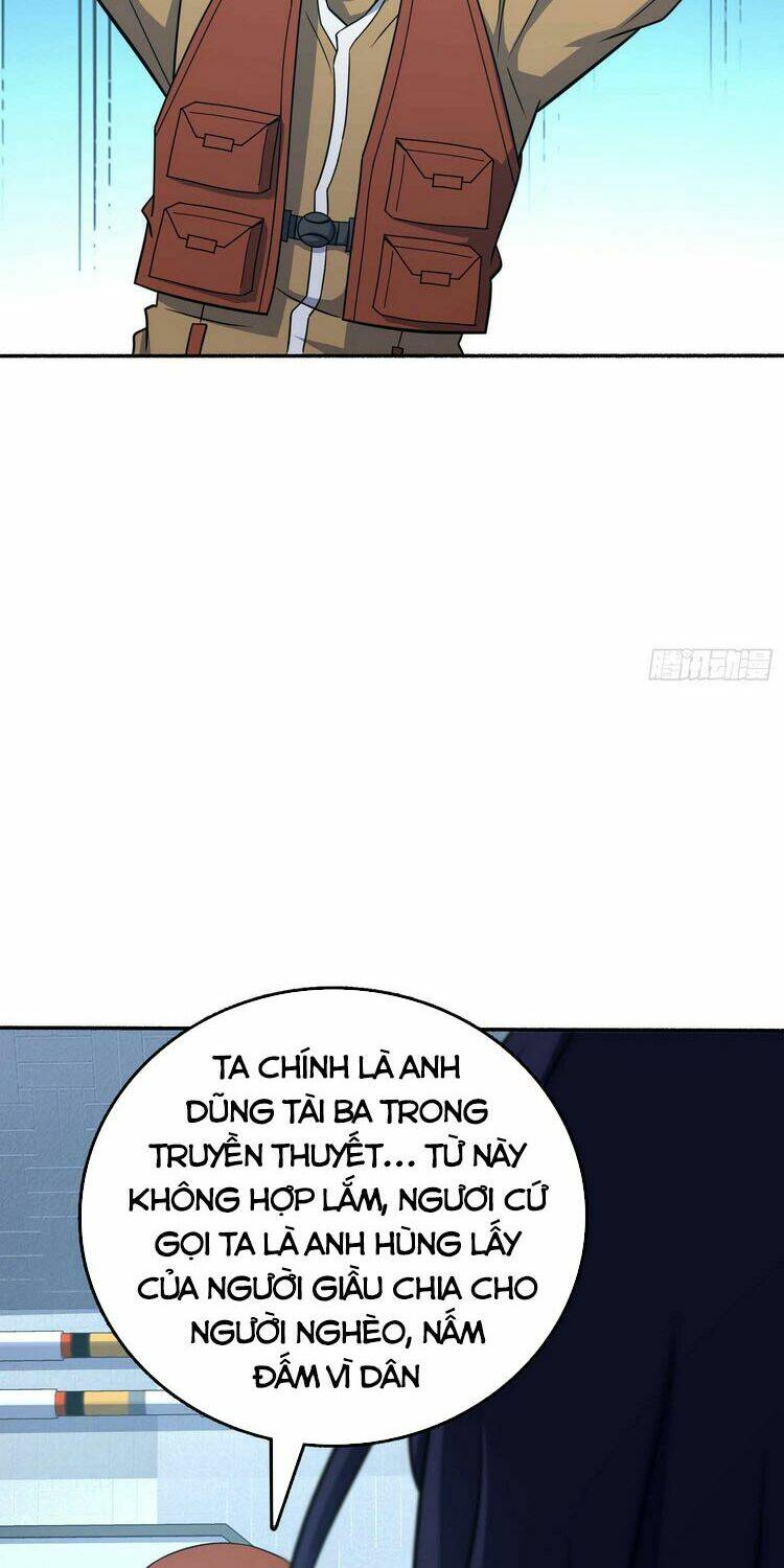 Đại Vương Tha Mạng Chapter 241 - Trang 2