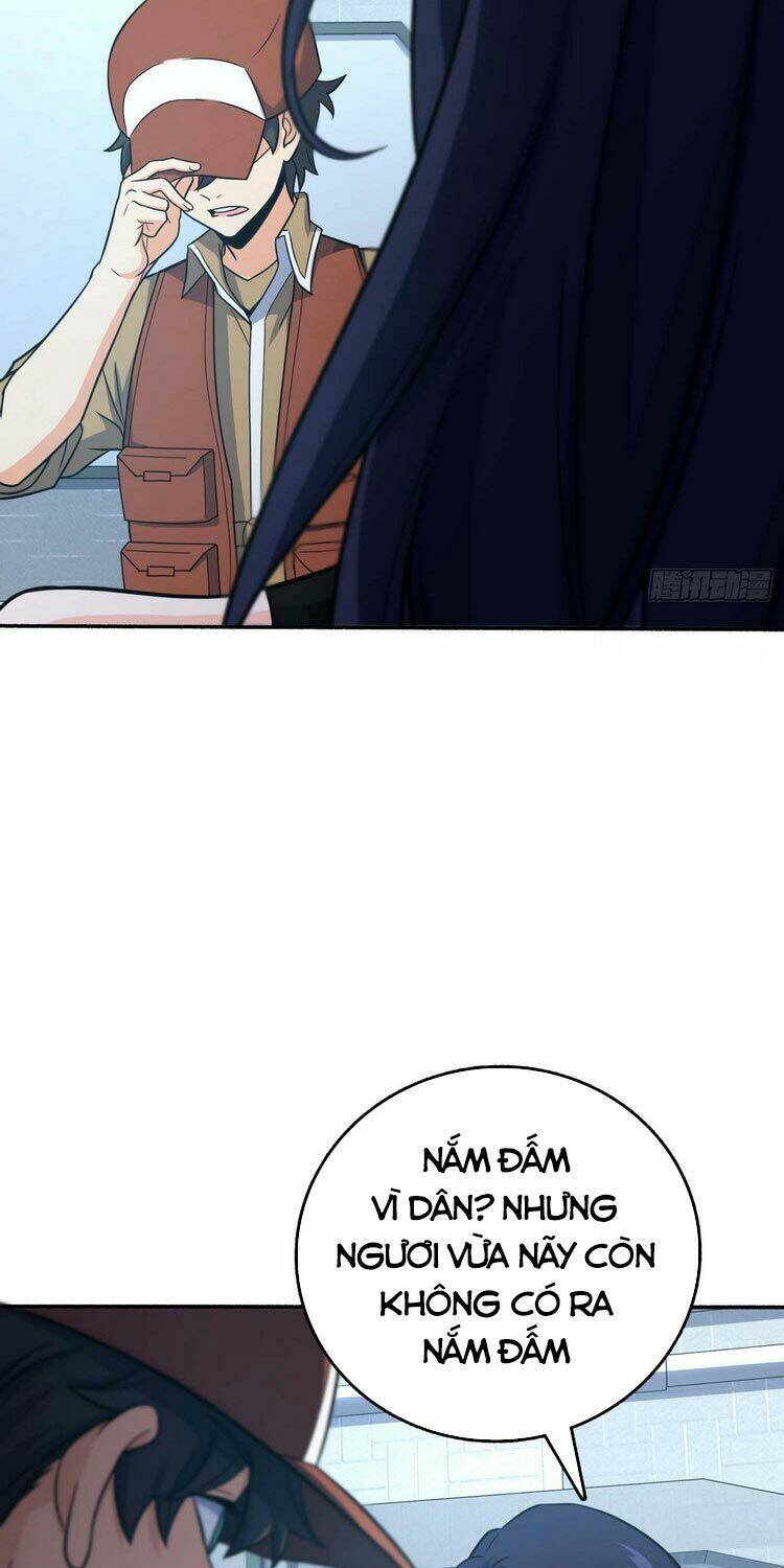 Đại Vương Tha Mạng Chapter 241 - Trang 2