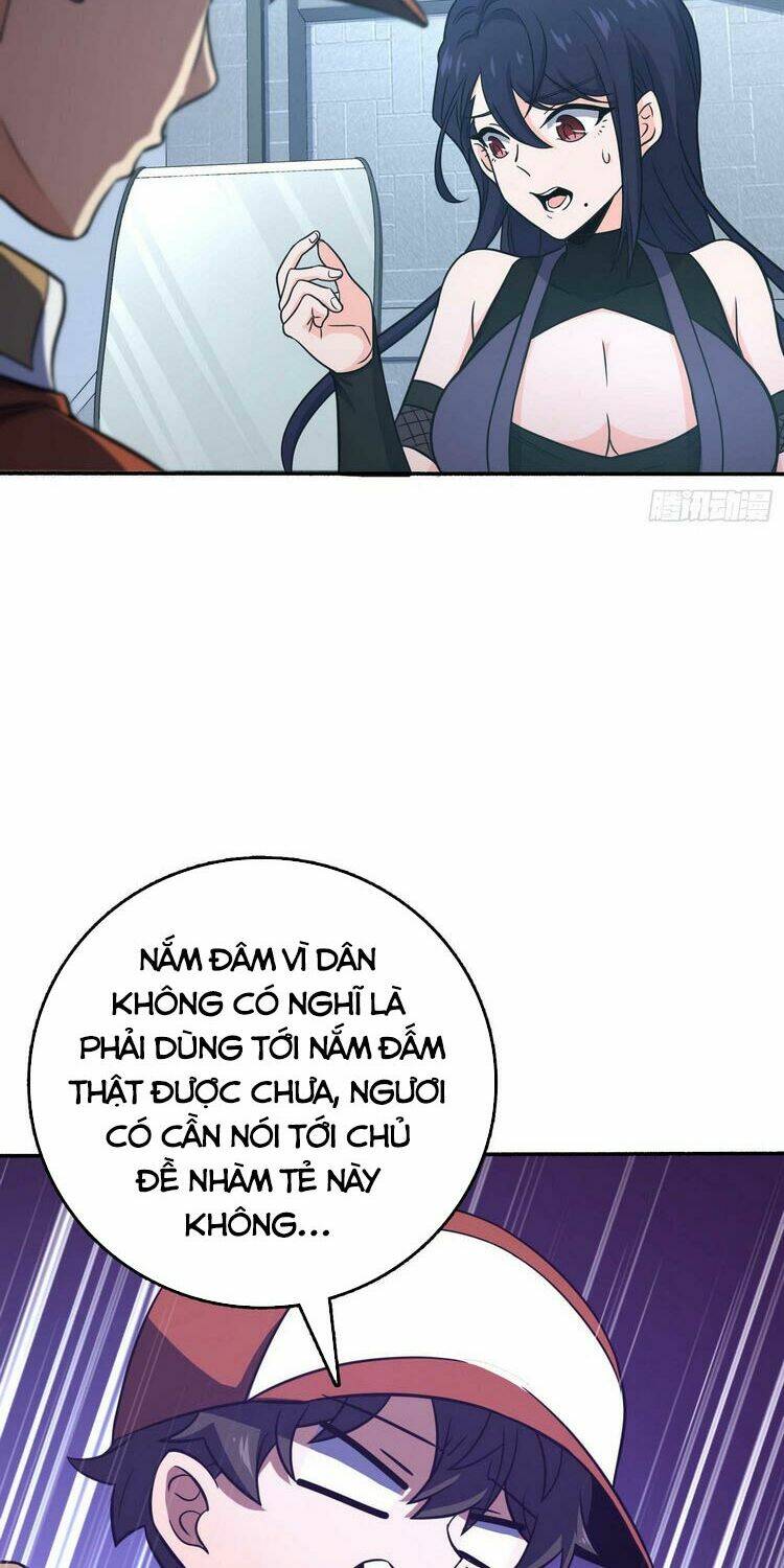 Đại Vương Tha Mạng Chapter 241 - Trang 2