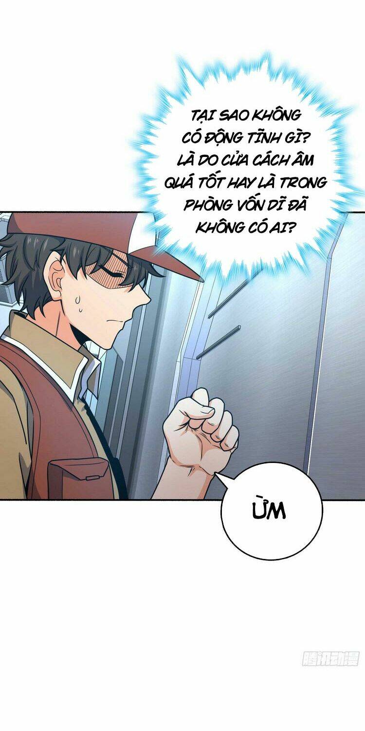 Đại Vương Tha Mạng Chapter 241 - Trang 2