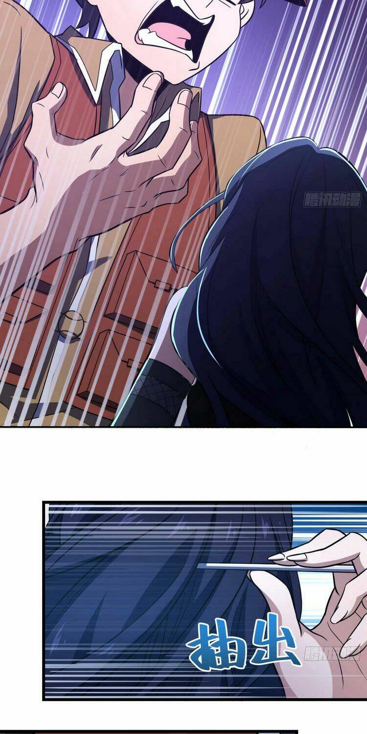 Đại Vương Tha Mạng Chapter 241 - Trang 2