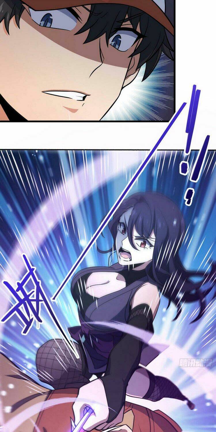 Đại Vương Tha Mạng Chapter 241 - Trang 2