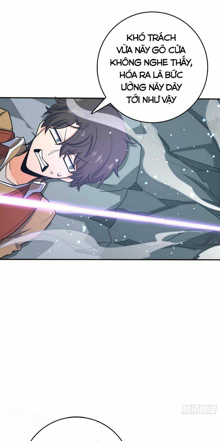 Đại Vương Tha Mạng Chapter 241 - Trang 2