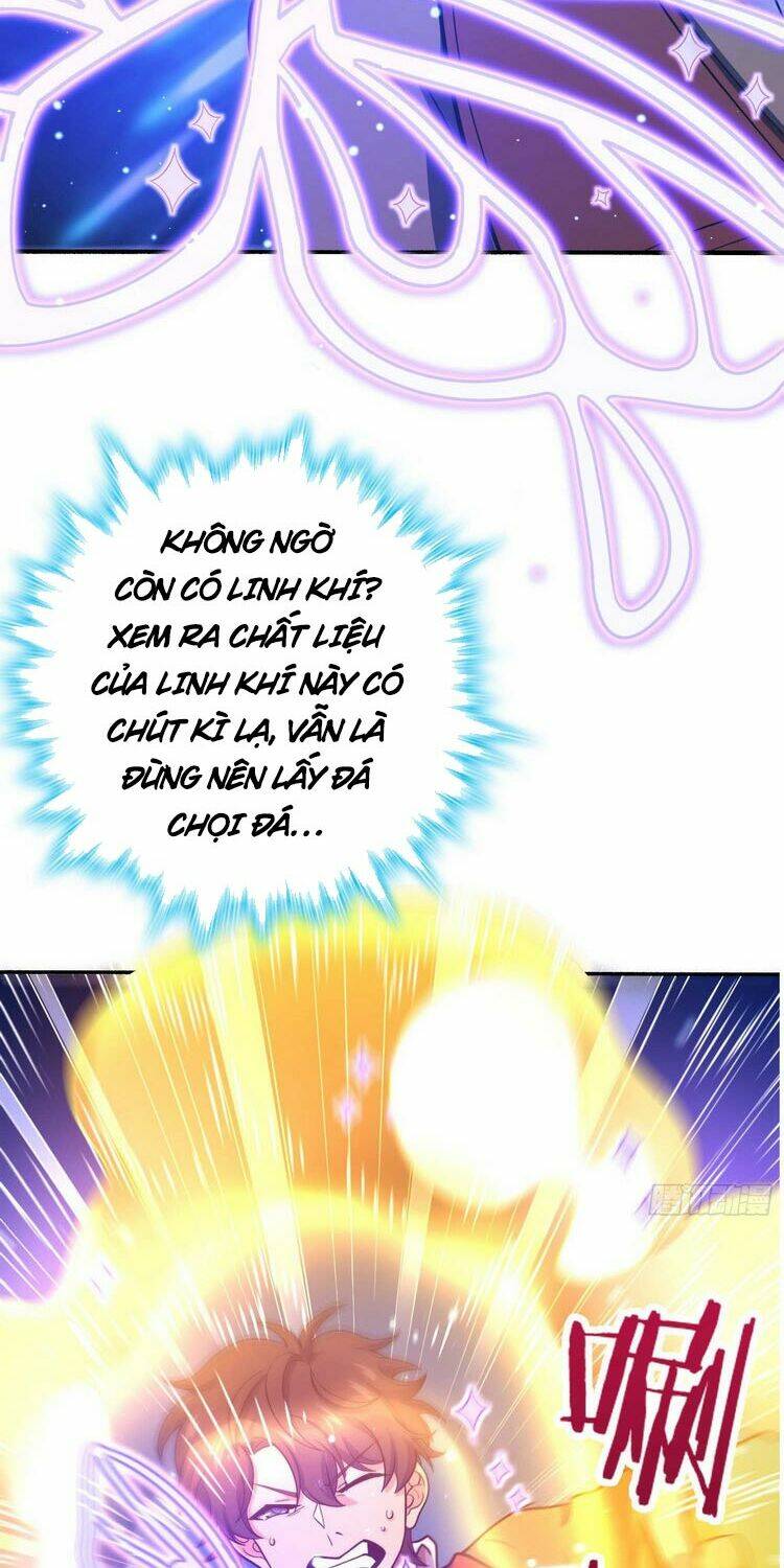 Đại Vương Tha Mạng Chapter 241 - Trang 2