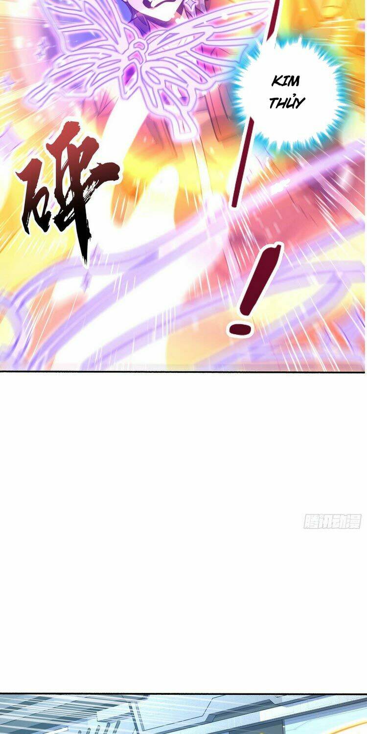 Đại Vương Tha Mạng Chapter 241 - Trang 2