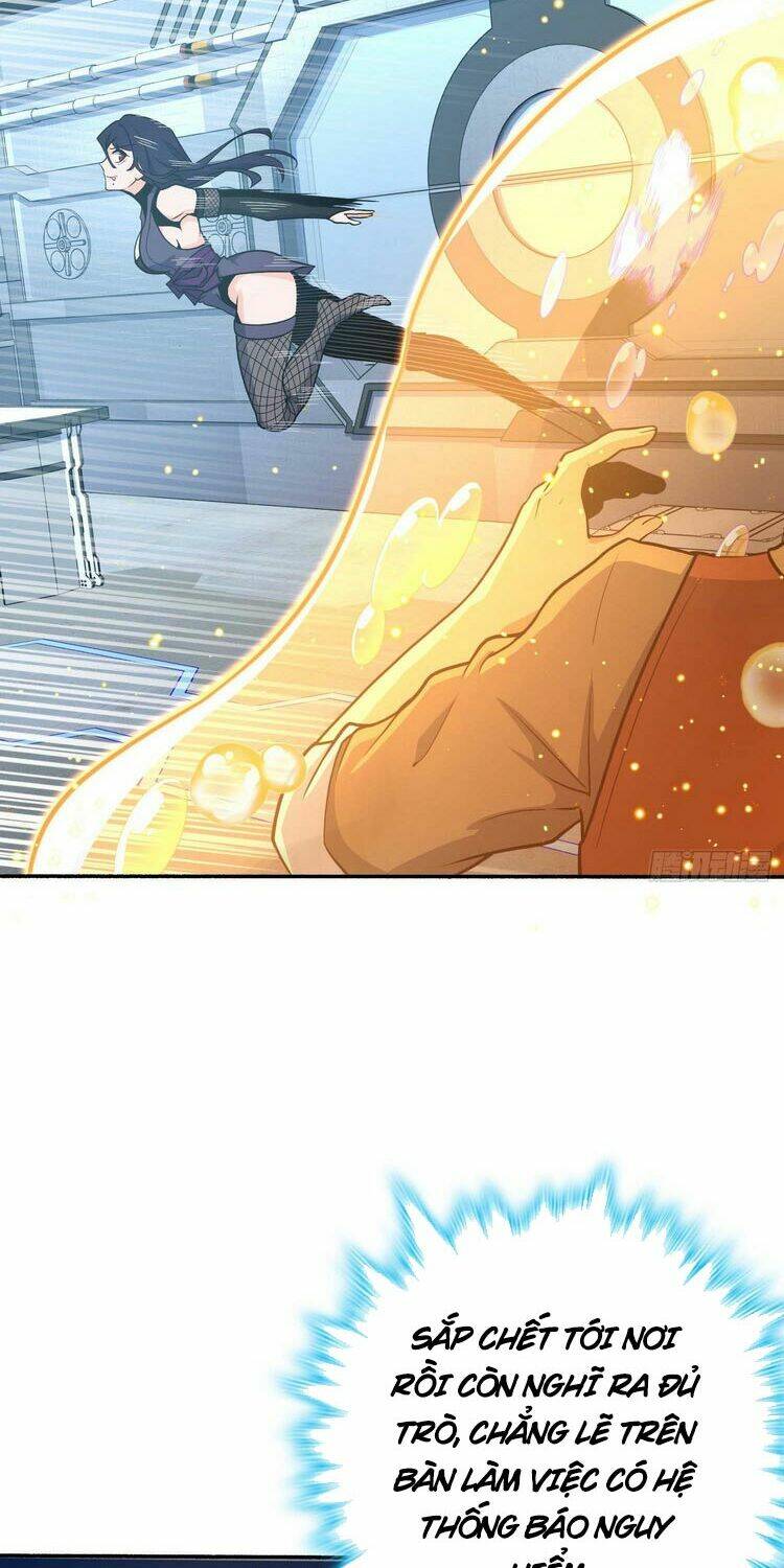 Đại Vương Tha Mạng Chapter 241 - Trang 2