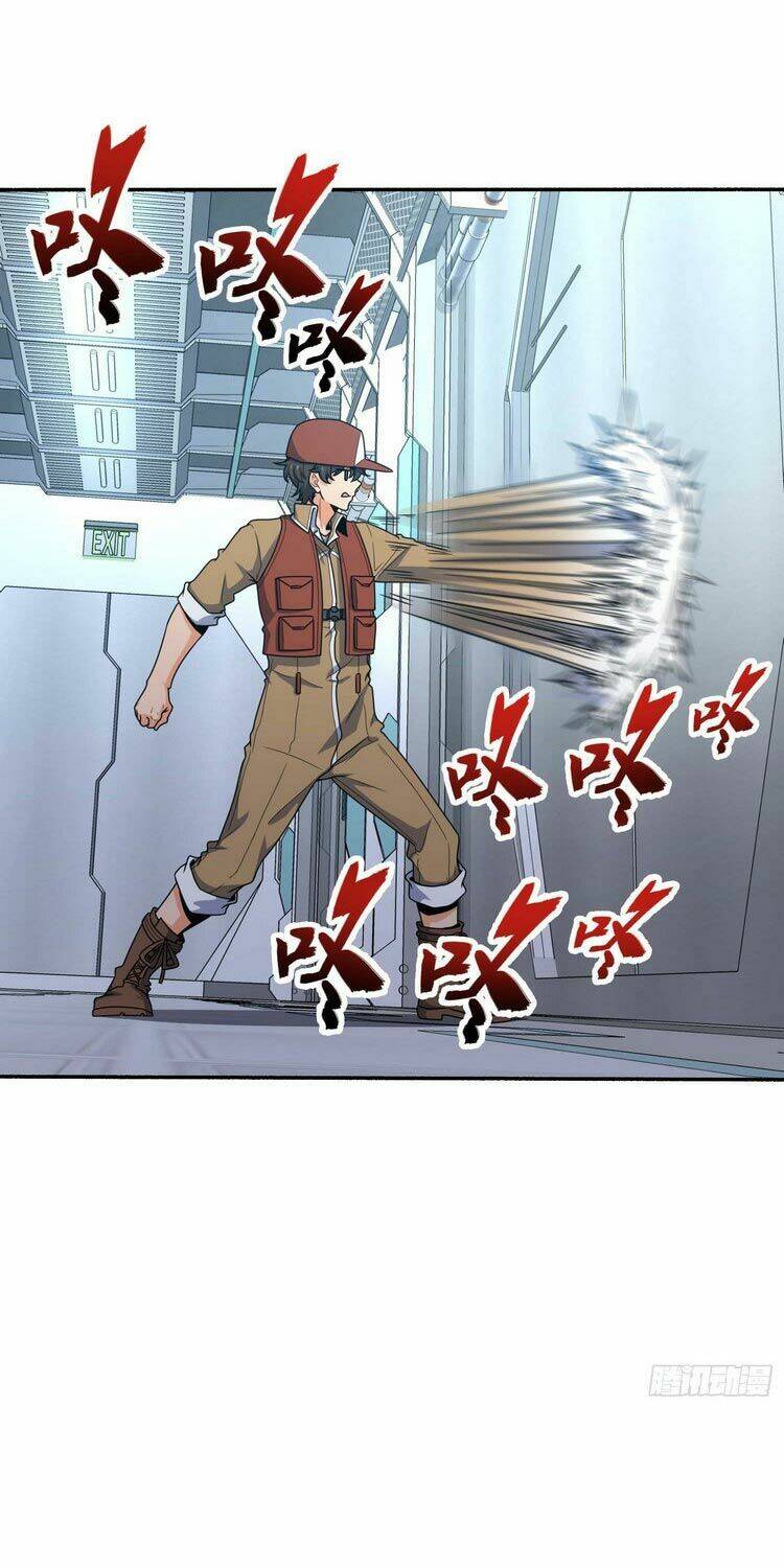 Đại Vương Tha Mạng Chapter 241 - Trang 2