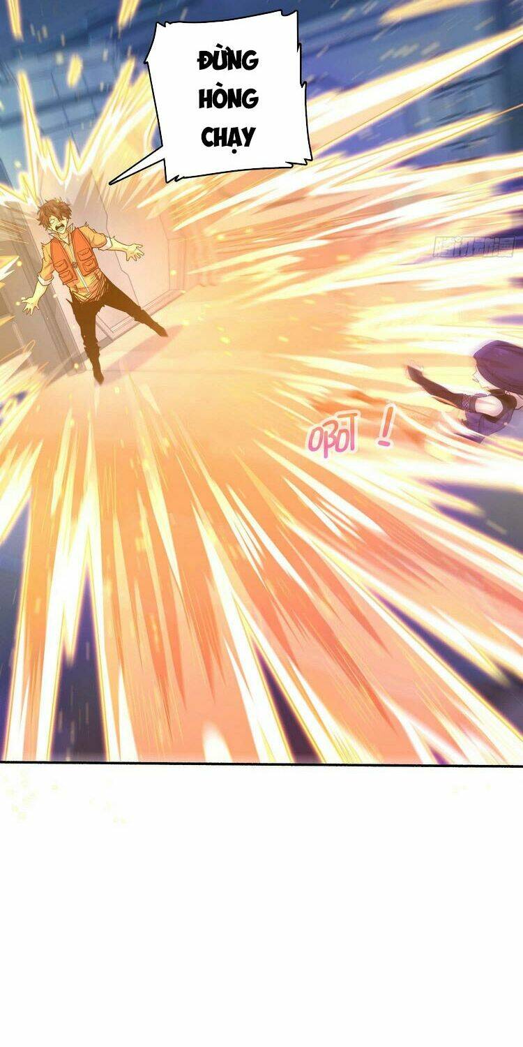 Đại Vương Tha Mạng Chapter 241 - Trang 2