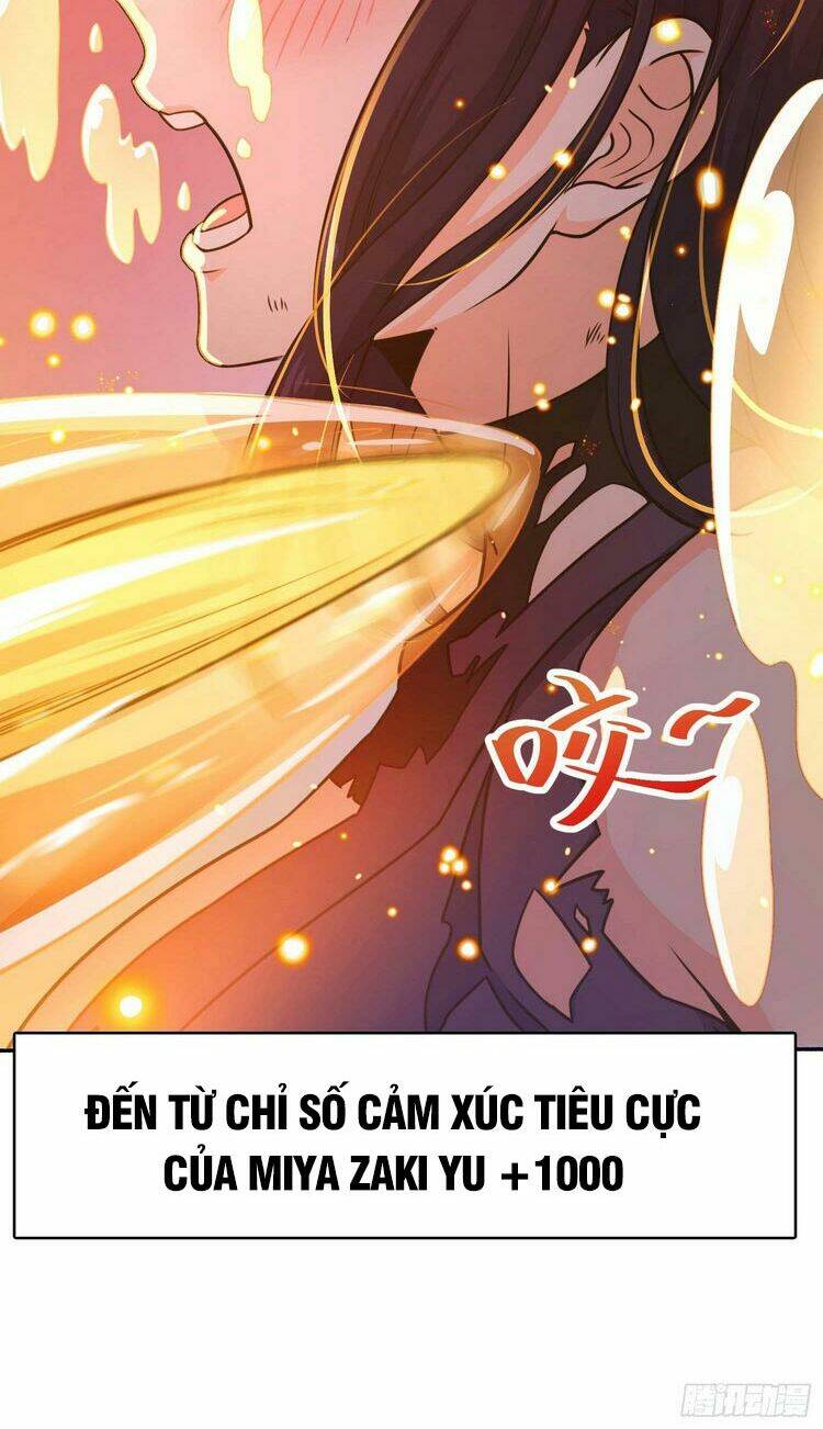 Đại Vương Tha Mạng Chapter 241 - Trang 2