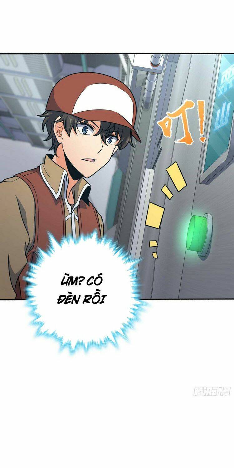 Đại Vương Tha Mạng Chapter 241 - Trang 2