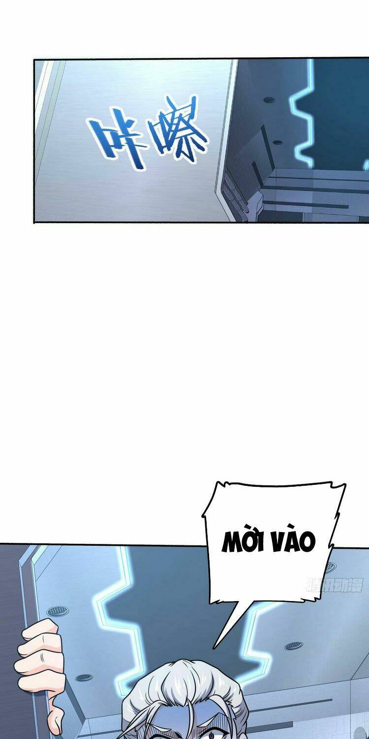 Đại Vương Tha Mạng Chapter 241 - Trang 2