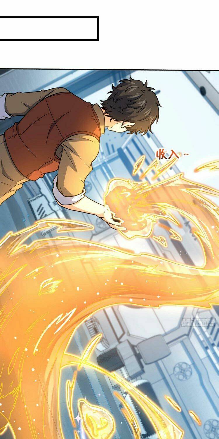 Đại Vương Tha Mạng Chapter 242 - Trang 2