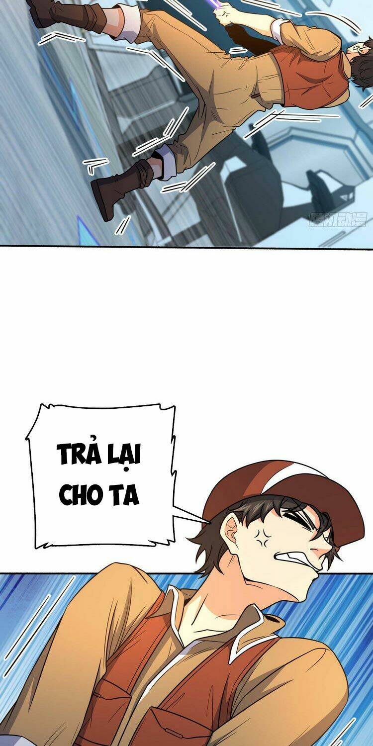 Đại Vương Tha Mạng Chapter 242 - Trang 2