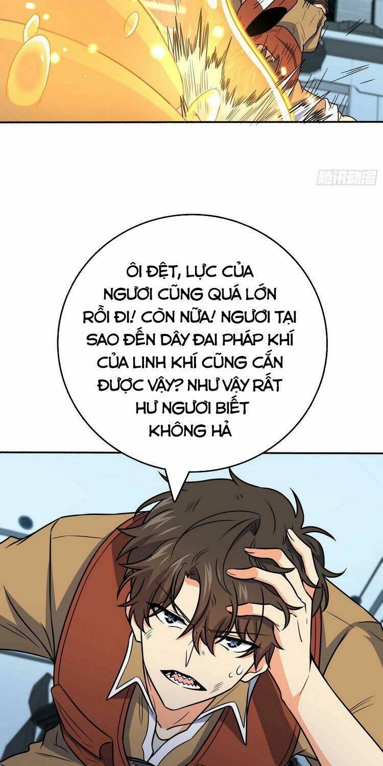 Đại Vương Tha Mạng Chapter 242 - Trang 2