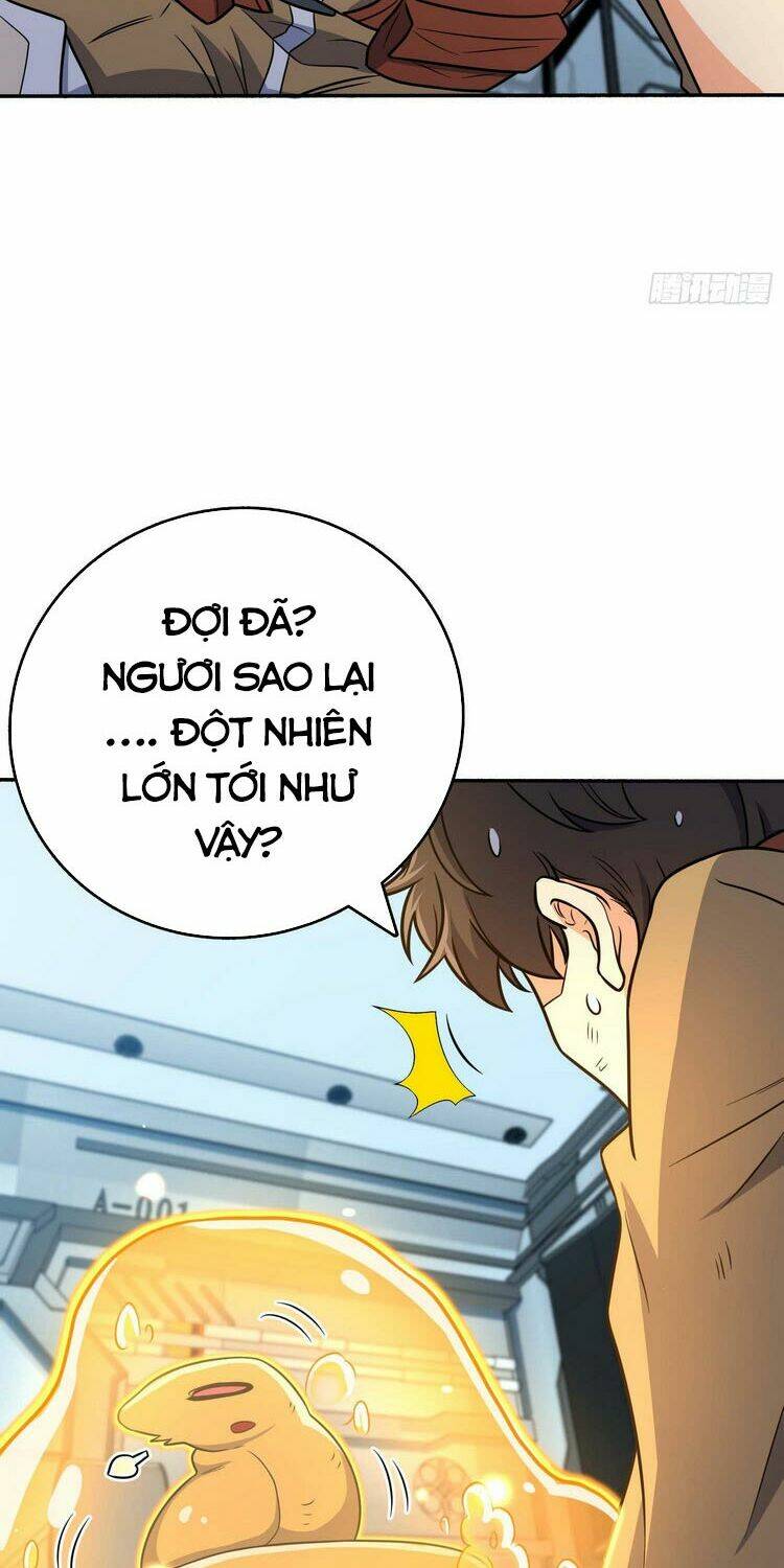 Đại Vương Tha Mạng Chapter 242 - Trang 2