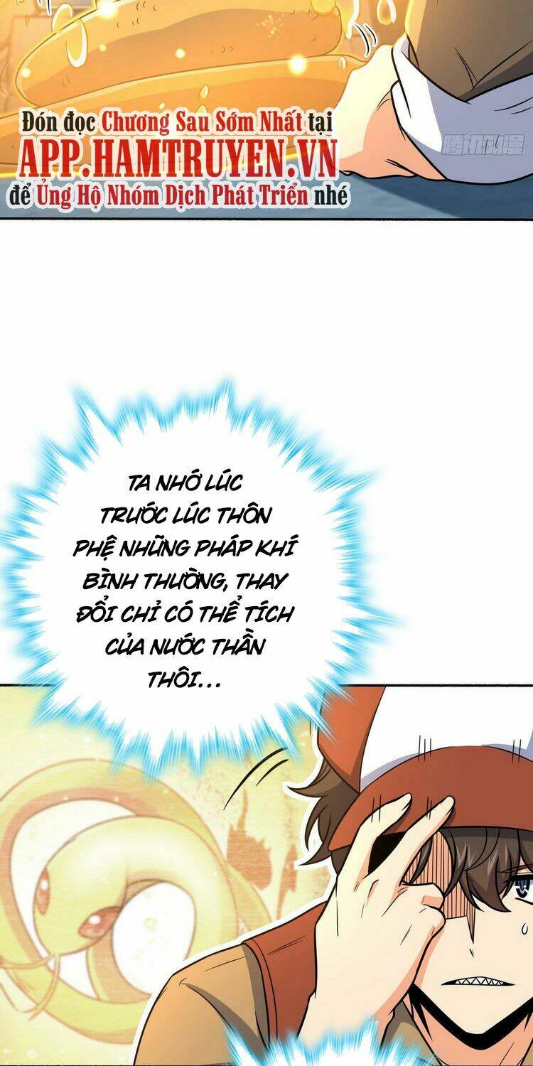 Đại Vương Tha Mạng Chapter 242 - Trang 2