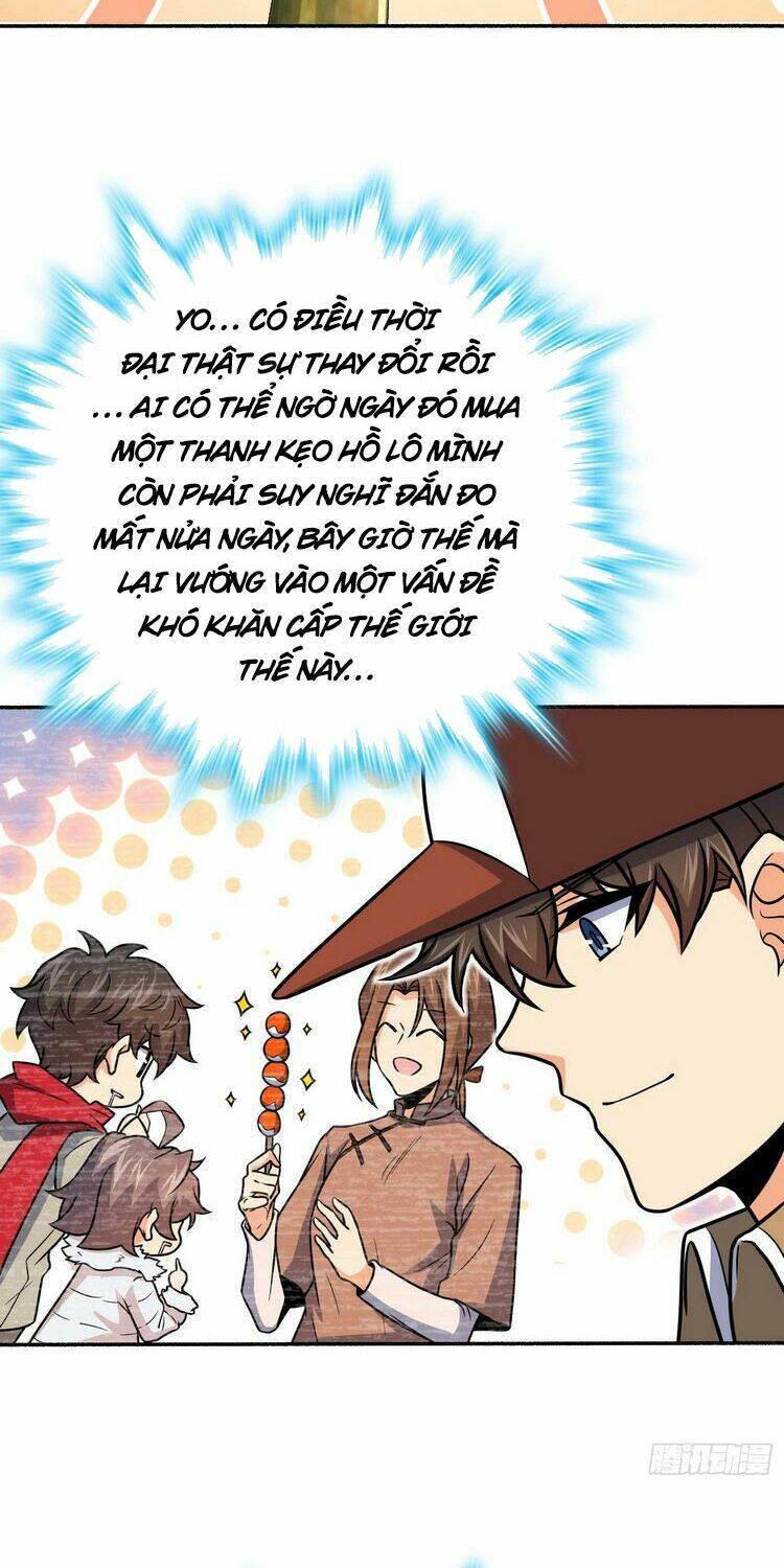 Đại Vương Tha Mạng Chapter 242 - Trang 2