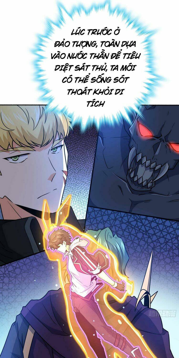 Đại Vương Tha Mạng Chapter 242 - Trang 2