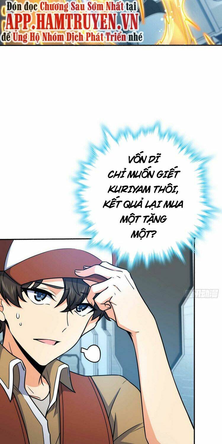 Đại Vương Tha Mạng Chapter 242 - Trang 2