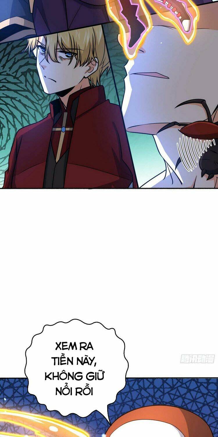 Đại Vương Tha Mạng Chapter 242 - Trang 2