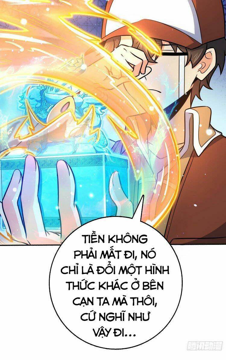 Đại Vương Tha Mạng Chapter 242 - Trang 2