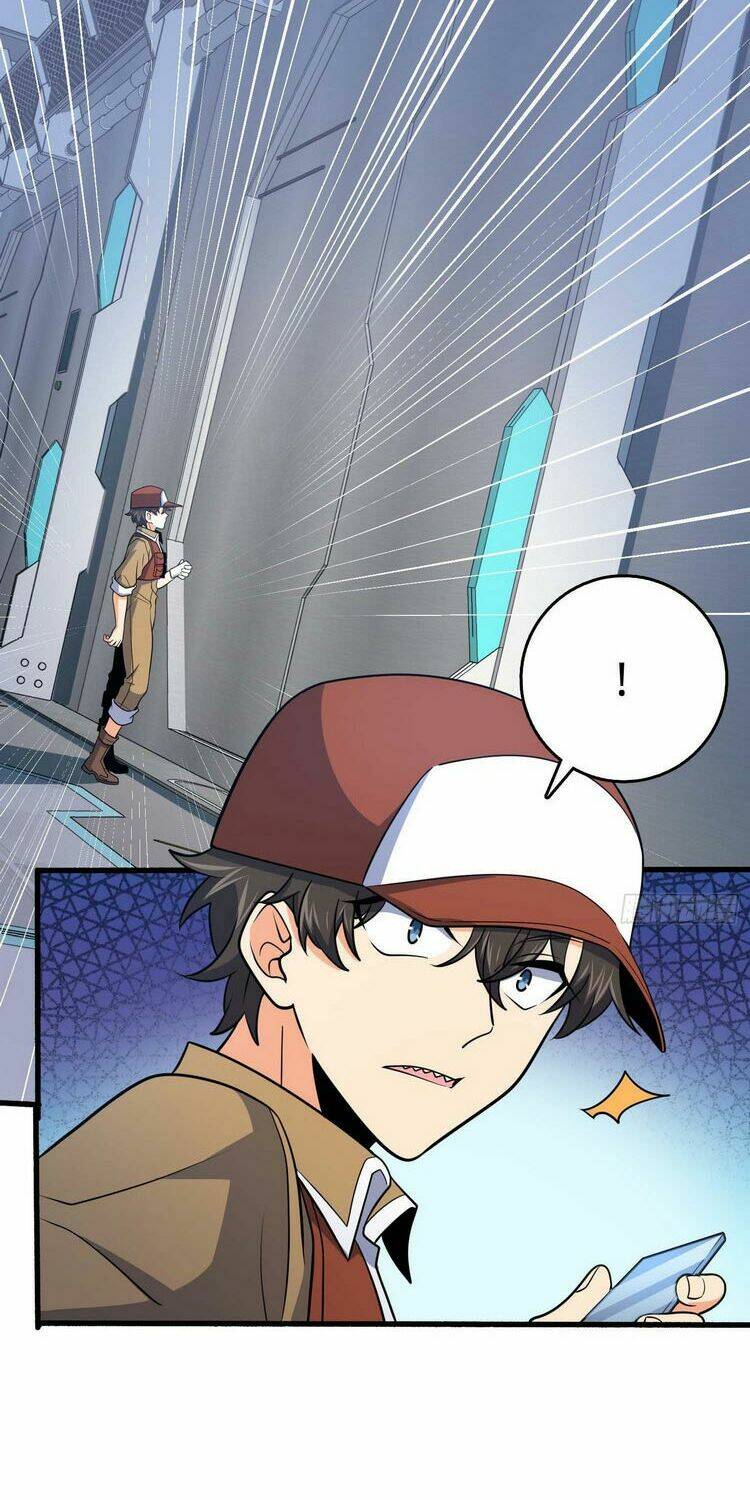 Đại Vương Tha Mạng Chapter 242 - Trang 2