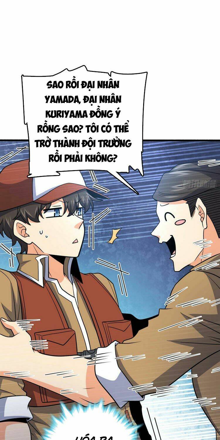 Đại Vương Tha Mạng Chapter 242 - Trang 2