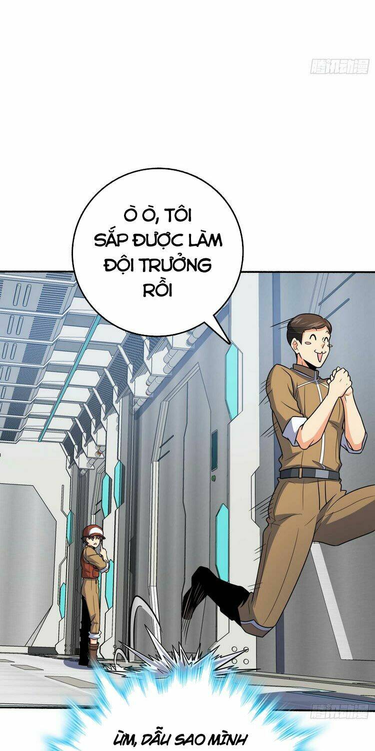 Đại Vương Tha Mạng Chapter 242 - Trang 2