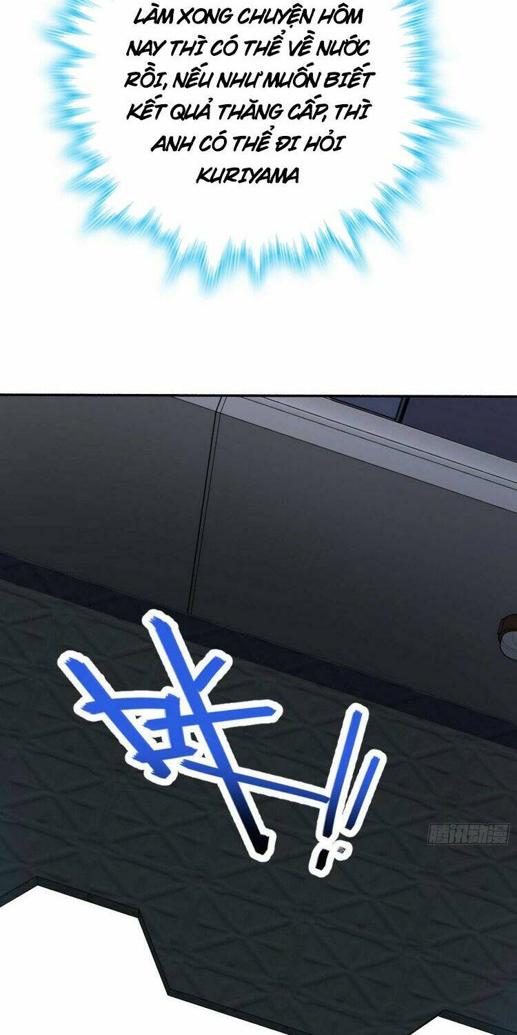 Đại Vương Tha Mạng Chapter 242 - Trang 2