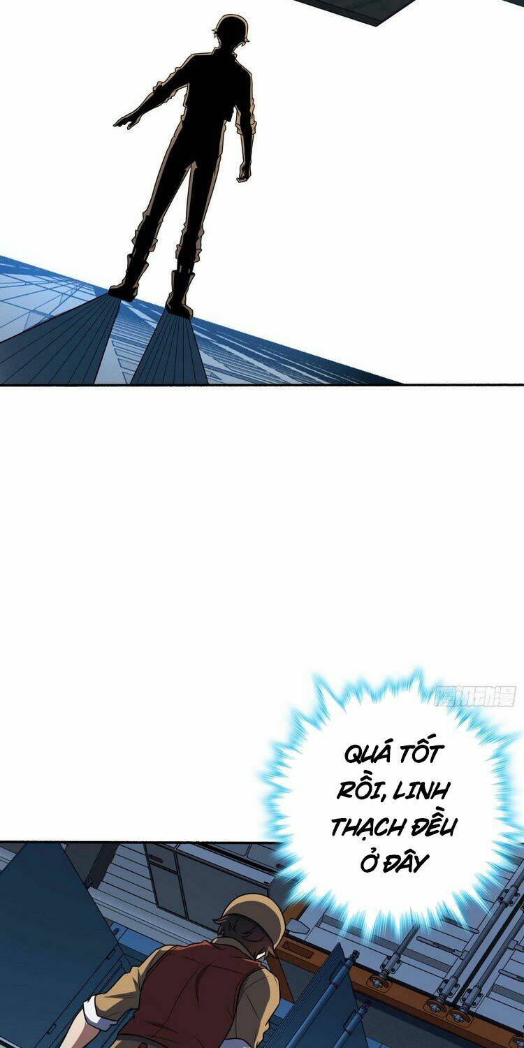 Đại Vương Tha Mạng Chapter 242 - Trang 2