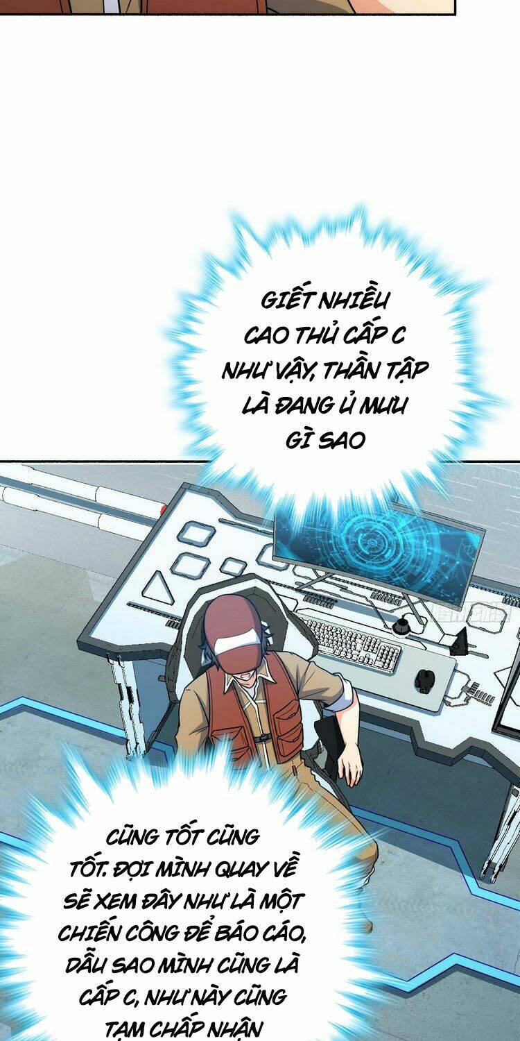 Đại Vương Tha Mạng Chapter 242 - Trang 2