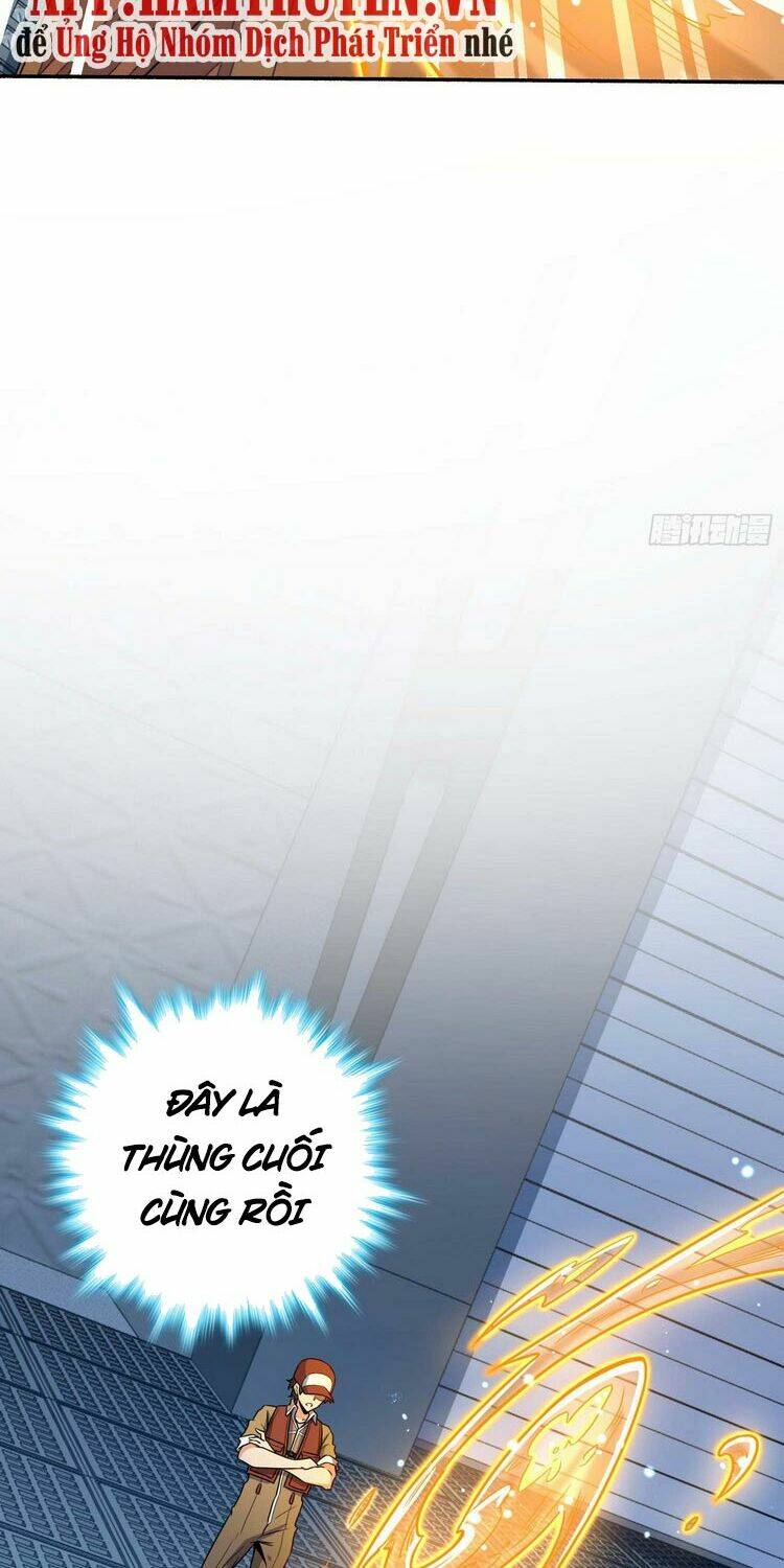 Đại Vương Tha Mạng Chapter 242 - Trang 2