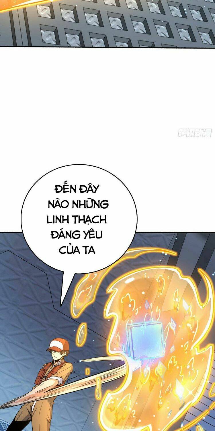 Đại Vương Tha Mạng Chapter 242 - Trang 2