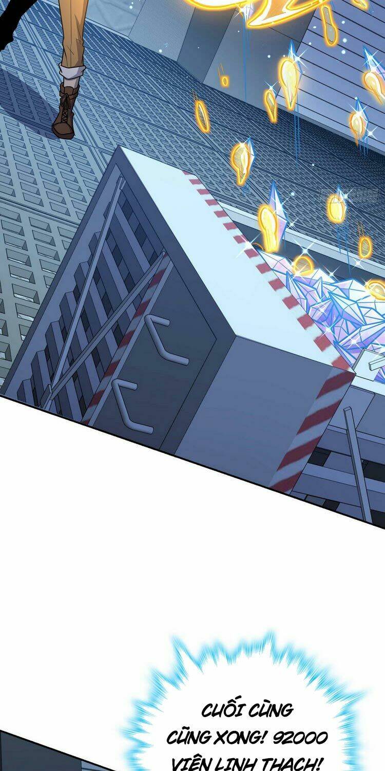 Đại Vương Tha Mạng Chapter 242 - Trang 2