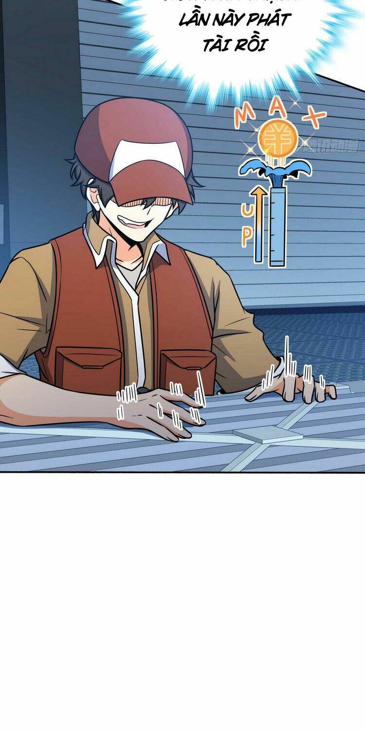 Đại Vương Tha Mạng Chapter 242 - Trang 2