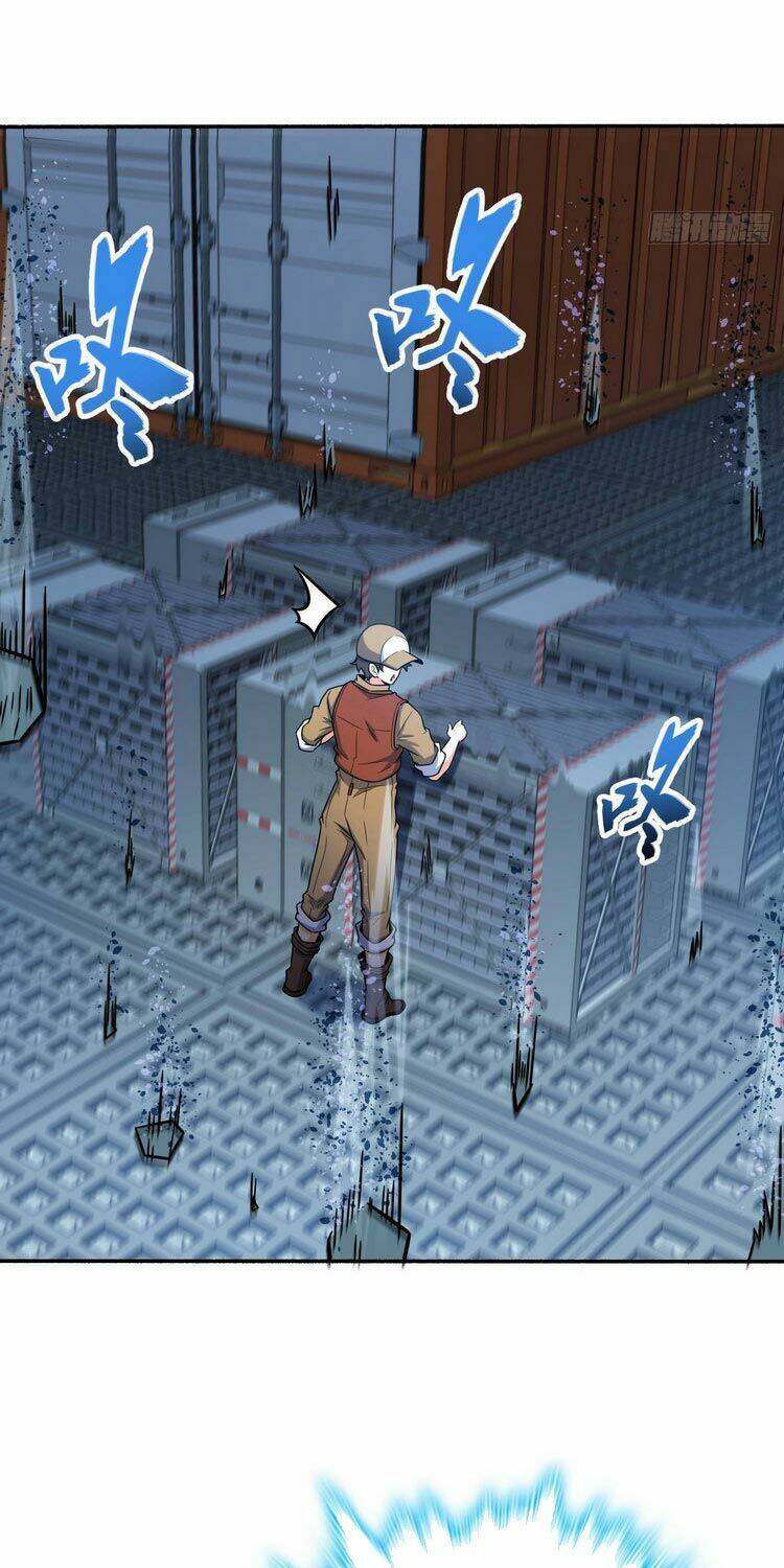 Đại Vương Tha Mạng Chapter 242 - Trang 2