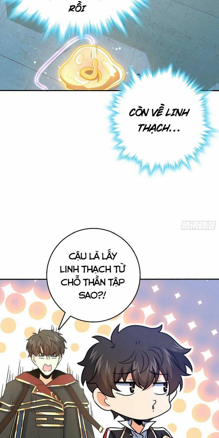 Đại Vương Tha Mạng Chapter 242 - Trang 2